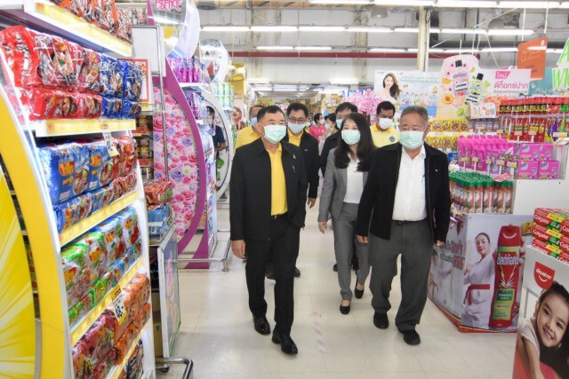 พาณิชย์ชี้ช่องใช้ FTA สินค้าเกษตรบุกตลาดโลก