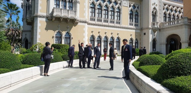 เปิดใจ 4 กุมารลาออกครม.สุดทางภารกิจเปิดโอกาสคนรุ่นใหม่