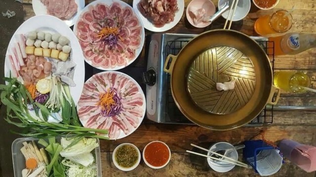ใครมาสั่งไม่ฟัง ร้านชาบูอารยะขัดขืน ลั่นปิดหนีโควิดอีกแย่แน่