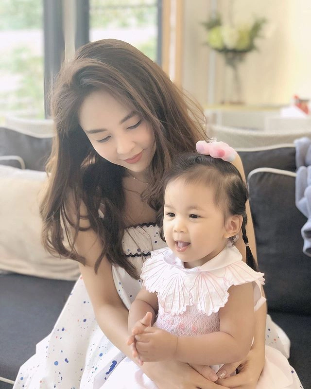 "ป๊อป" สามี "เป้ย" โพสต์ครั้งแรก! สยบข่าวลือขาเตียงสั่นคลอน