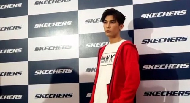 'มิว ศุภศิษฏ์' เปิดใจดราม่าเซอร์วิสจิ้นเกินควร