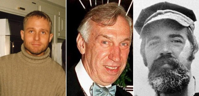 ครบ 23 ปี การจากไปของ 'เวอร์ซาเช่' ย้อนรอยคดีฆาตกรรมก้องโลก