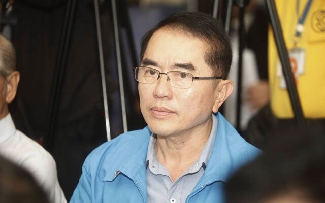 "หมอวรงค์" โพสต์ฉะคนชังชาติอย่าเกาะกระแส เพราะเรารู้ทัน