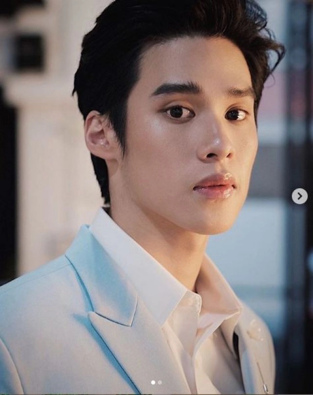 'พีค ภีมพล'เตรียมพร้อมในไลฟ์ เนชั่นบันเทิง