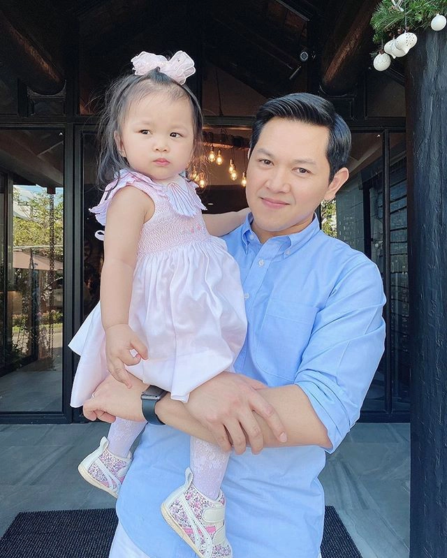 "ป๊อป" สามี "เป้ย" โพสต์ครั้งแรก! สยบข่าวลือขาเตียงสั่นคลอน