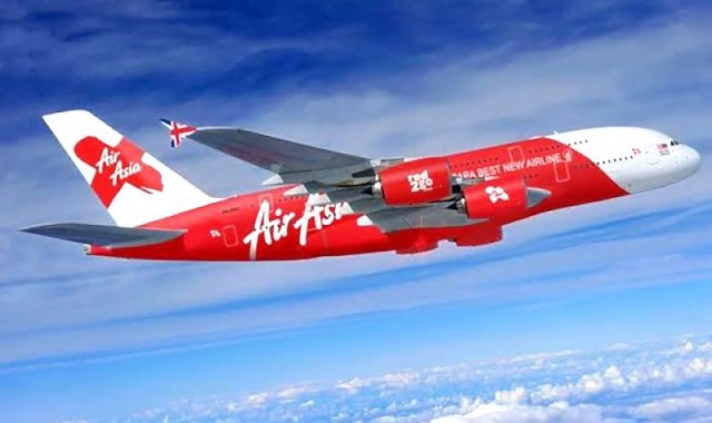 จีนห้าม "ไทยแอร์เอเชียเอ็กซ์-ไทยไลอ้อนแอร์" 1 สัปดาห์ หลังพบคนติดโควิด-19