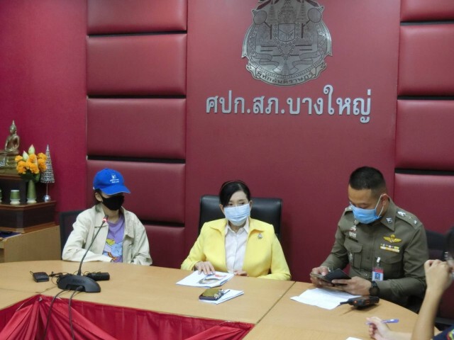 สาวท้องแจ้งความ ถูกสามีซ้อมปางตาย!