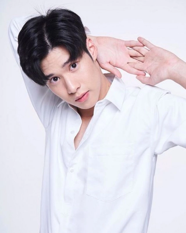 'พีค ภีมพล'เตรียมพร้อมในไลฟ์ เนชั่นบันเทิง