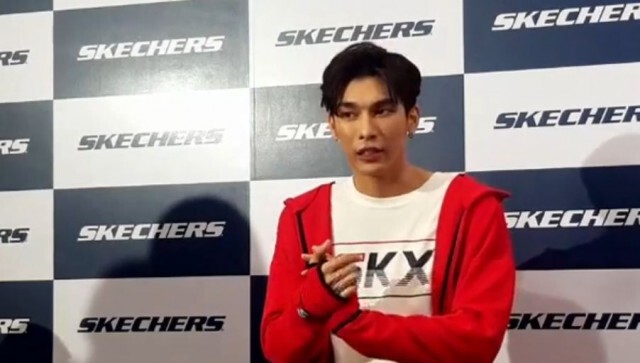 'มิว ศุภศิษฏ์' เปิดใจดราม่าเซอร์วิสจิ้นเกินควร