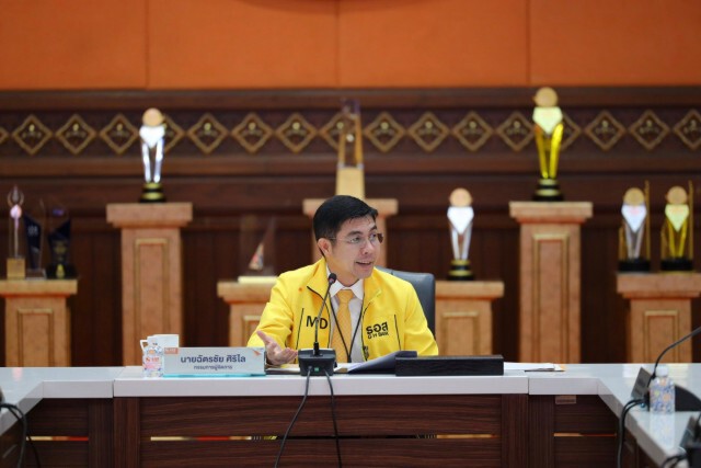 ธอส.ปล่อยกู้ใหม่ครึ่งปีแรกทะลุแสนล้าน