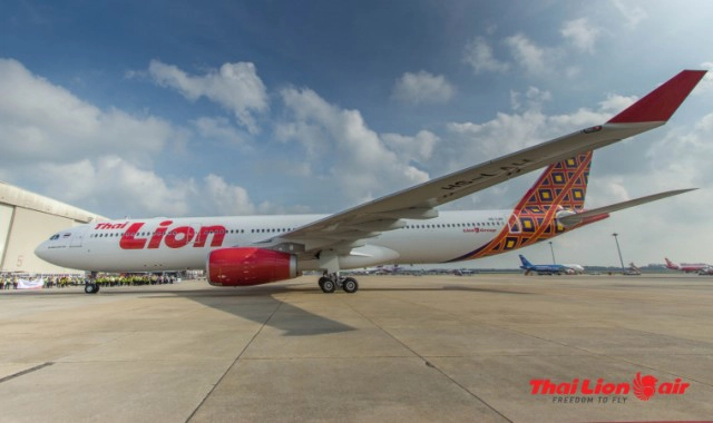 จีนห้าม "ไทยแอร์เอเชียเอ็กซ์-ไทยไลอ้อนแอร์" 1 สัปดาห์ หลังพบคนติดโควิด-19