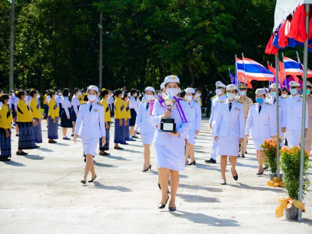เปิดสนามเปตอง 120 ปี สมเด็จพระศรีนครินทราบรมราชชนนี