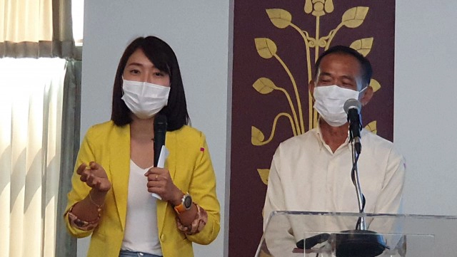 มช.ปลูกถ่ายตับจากผู้บริจาคมีชีวิตสำเร็จ