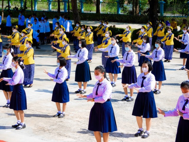 เปิดสนามเปตอง 120 ปี สมเด็จพระศรีนครินทราบรมราชชนนี