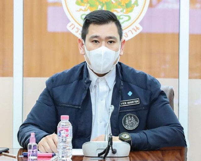 เร่งช่วย 95 แรงงานไทยใน"อุซเบกิสถาน"