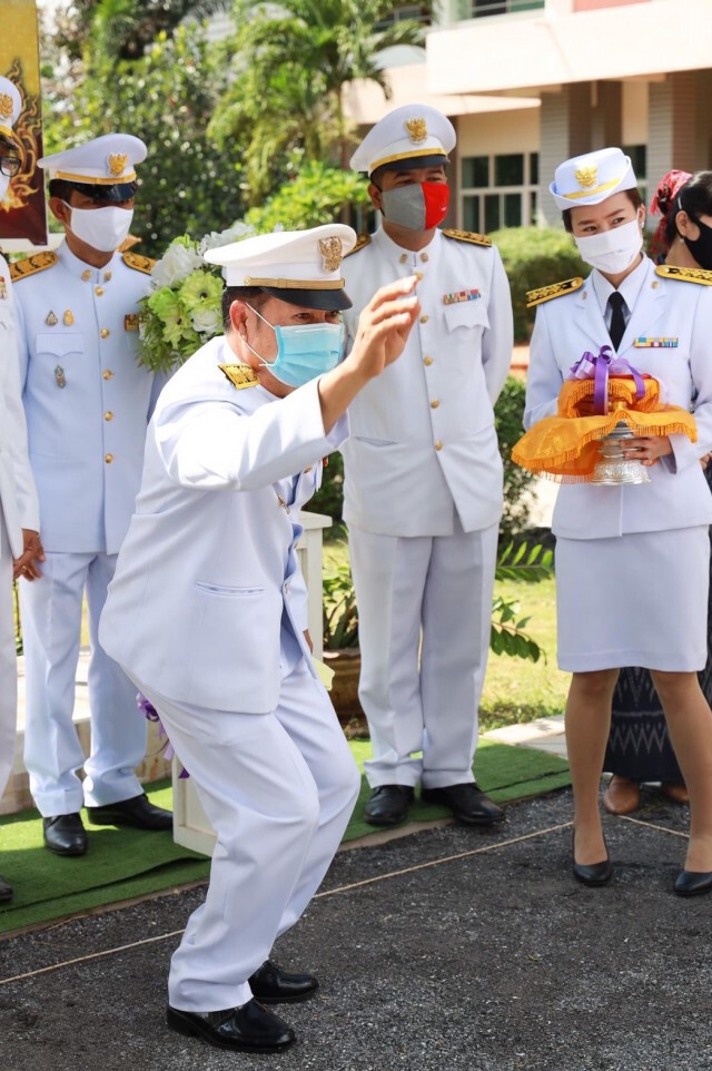 เปิดสนามเปตอง 120 ปี สมเด็จพระศรีนครินทราบรมราชชนนี