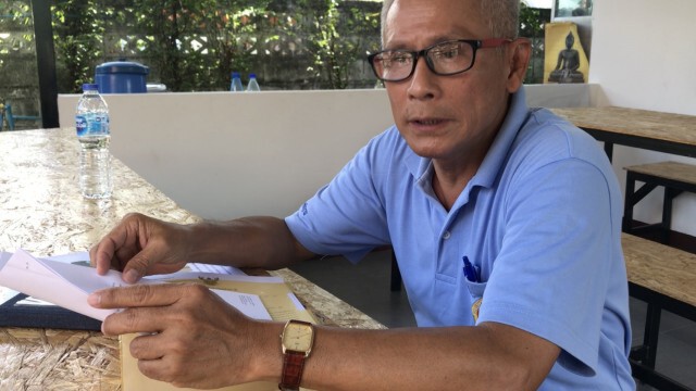 พระสกุลดัง "โกมารชุน"หายตัวไร้วี่แวว