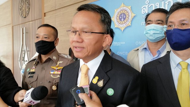 "สมศักดิ์" อุบไต๋จับตา 3 มิตรแถลงเร็วๆนี้