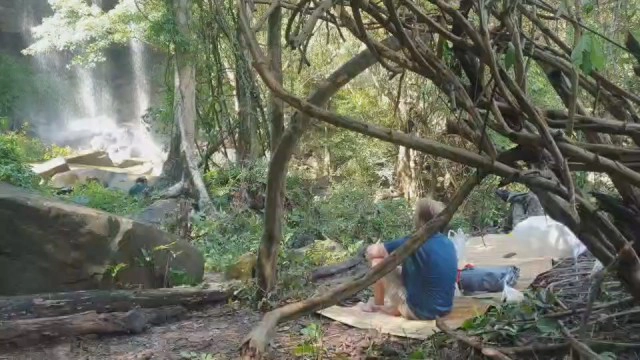 น้ำตกม่านฟ้าทับลาน พร้อมให้ นทท. เช็คอินแล้ว