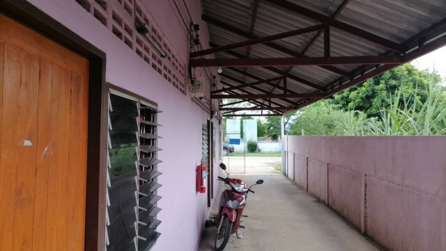 คนร้ายบุกห้องกลางดึก-หวังข่มขืนนศ.สาว