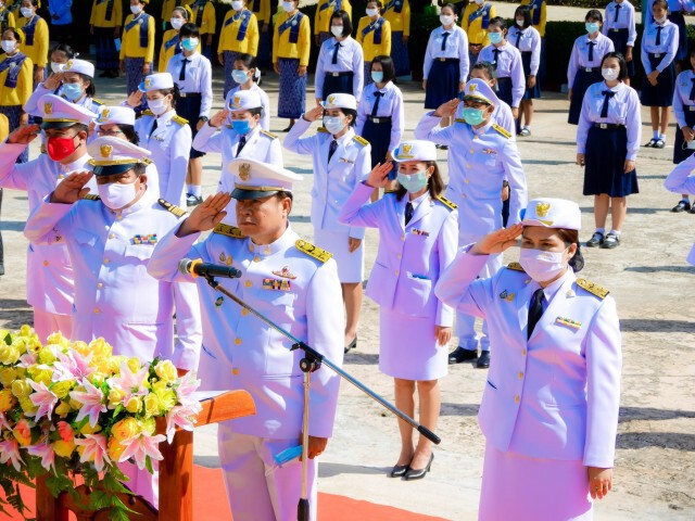 เปิดสนามเปตอง 120 ปี สมเด็จพระศรีนครินทราบรมราชชนนี