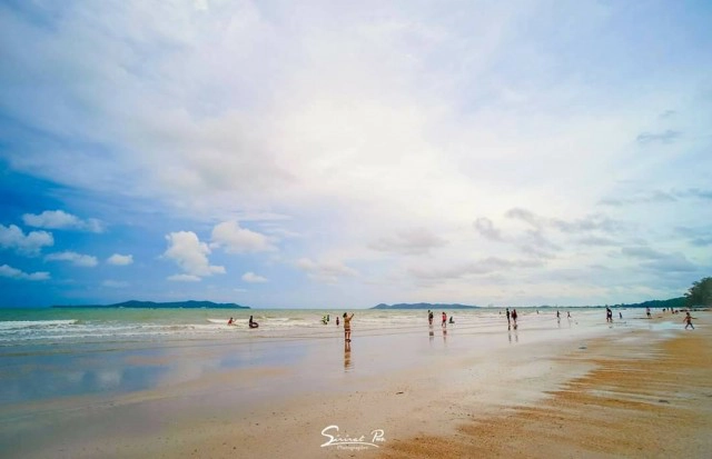 นายกฯหนังไทย หวั่น "ระยองโมเดล" จะให้กองถ่ายต่างชาติเข้ามา