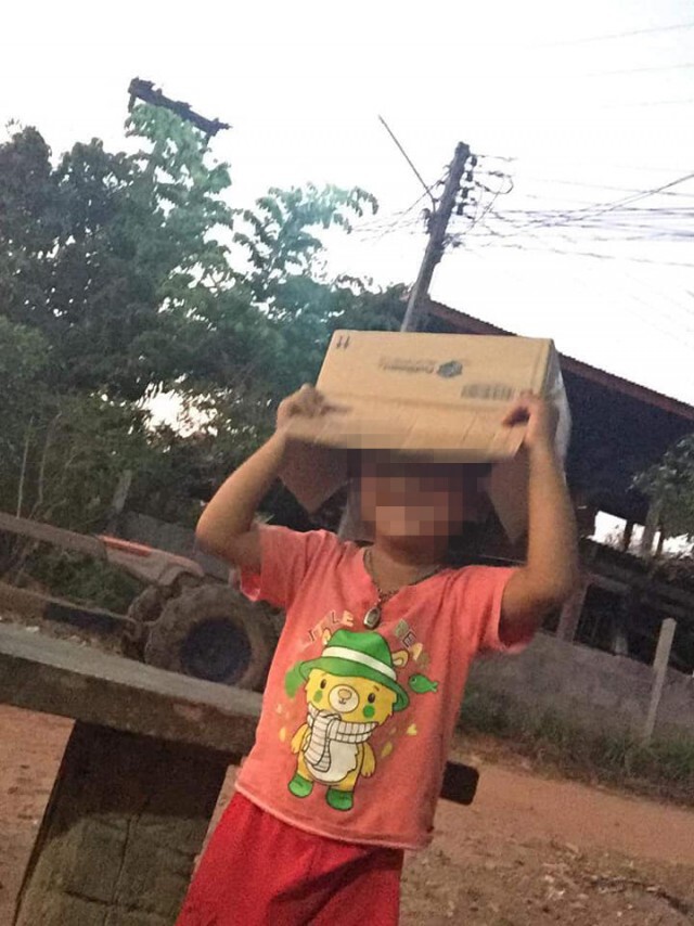"น้าแต" น้าชายน้องชมพู่ โพสต์ปริศนา ใครทำรับกรรมไป ไม่ช้าก็เร็ว