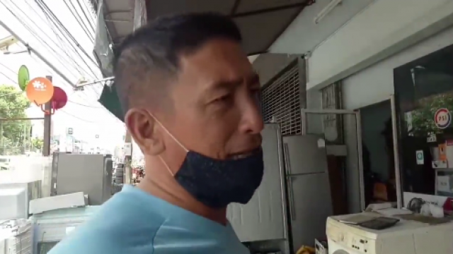 ผู้ว่าฯระยองประกาศโรงเรียนพร้อมเปิดวันจันทร์