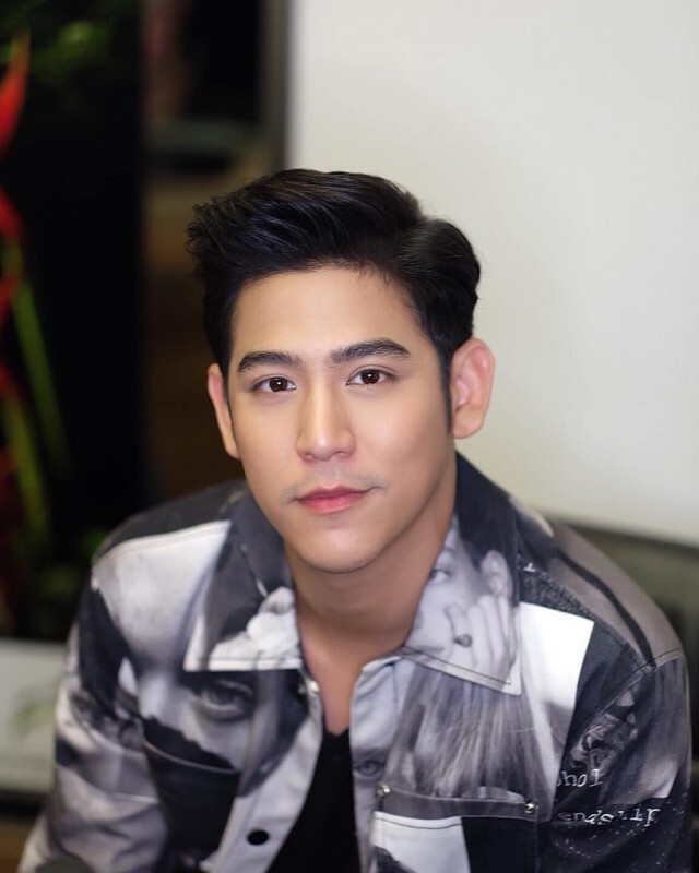 เอ๊ะ!!คู่นี้ยังไง ‘พอร์ช’ คอมเมนต์ ‘ก้อย อรัชพร’ ถี่ๆแบบนี้จีบหรือเปล่า??