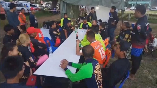 ไร้วี่แวว ลุงหาปลาวัย 57 ถูกยิงกลางทะเล พัทลุง