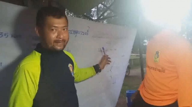 ไร้วี่แวว ลุงหาปลาวัย 57 ถูกยิงกลางทะเล พัทลุง