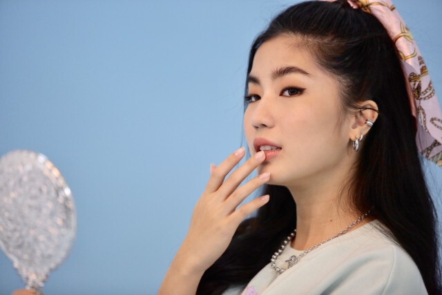เอ๊ะ!!คู่นี้ยังไง ‘พอร์ช’ คอมเมนต์ ‘ก้อย อรัชพร’ ถี่ๆแบบนี้จีบหรือเปล่า??