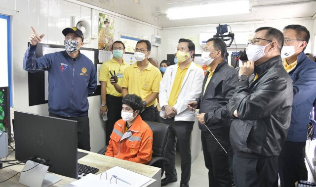 ทางหลวงคาดปรับปรุงถนนพระราม 2 แล้วเสร็จภายในปี 63