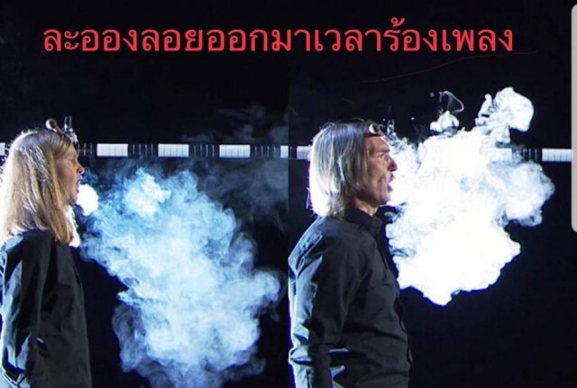 "หมอมนูญ" ห่วงสถานบันเทิงเสี่ยงแพร่เชื้อระบาดรอบ 2