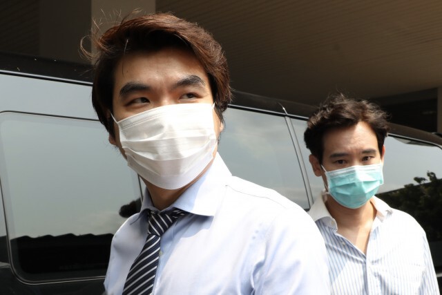 "ธนกร"สวนกลับ "ปิยบุตร" พรก.ฉุกเฉินไม่ใช่เครื่องมือการเมือง