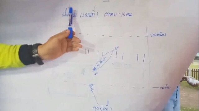 ไร้วี่แวว ลุงหาปลาวัย 57 ถูกยิงกลางทะเล พัทลุง