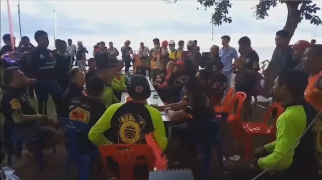 ไร้วี่แวว ลุงหาปลาวัย 57 ถูกยิงกลางทะเล พัทลุง