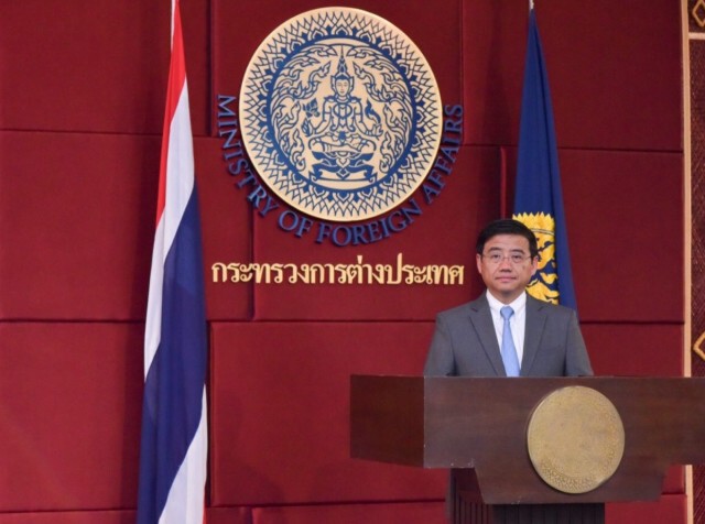 เร่งพา 102 แรงงานไทยในอุซเบฯ กลับไทย ผ่านการตรวจเชื้อ ไม่ติดโควิด