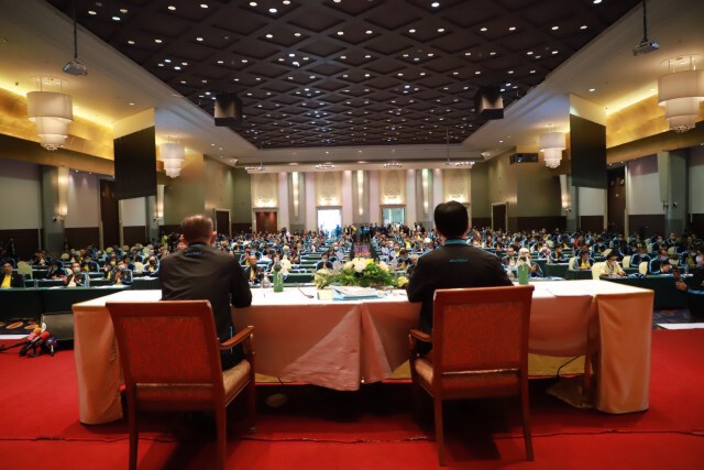ปชป.เดือดซัดแรงรมต.พรรคทำงานไม่เข้าเป้า