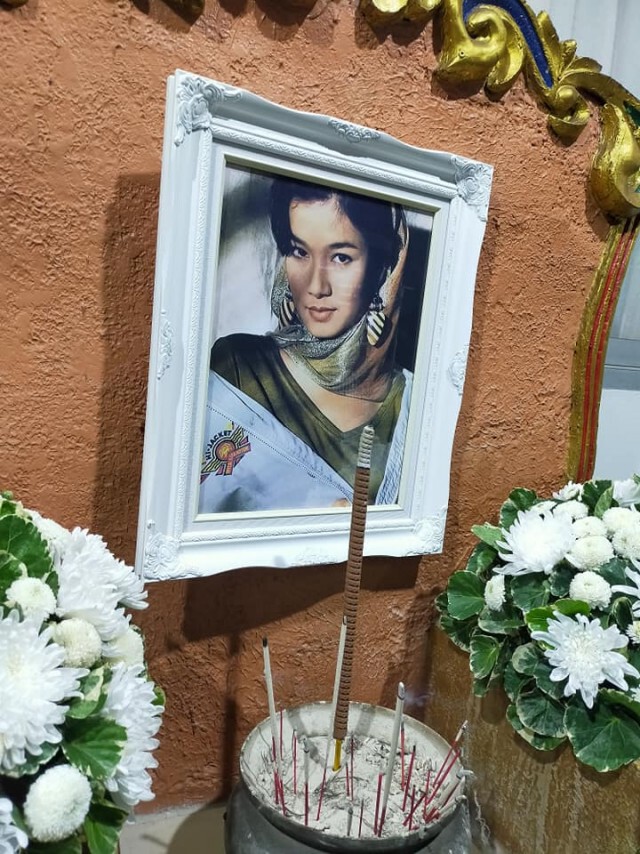 น้องชายเผย "แอ๊นท์" หายจากวงการ เพราะไม่อยากให้ทุกคนไม่สบายใจเรื่องป่วย