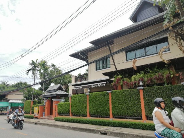 ททท.เชียงใหม่ คาดที่พักในเชียงใหม่ จะไม่ฉวยโอกาสขึ้นราคา