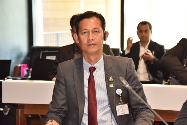"สัณหพจน์"เห็นต่าง"พล.ร.อ.พัลลภ"หลังค้าน"คลองไทย"