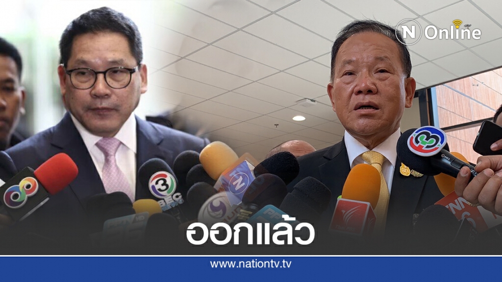 ชื่อ"ปรีดี"นั่งคลังก็แค่ข่าว ชี้ปรับครม.อยู่ที่นายกฯ