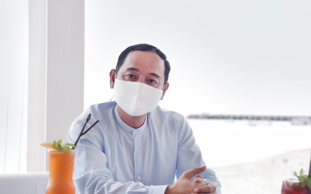 หากเกิดการระบาดระลอก 2 จะทำให้ โรงแรม กว่าครึ่งหนึ่งต้องปิดตัวลง