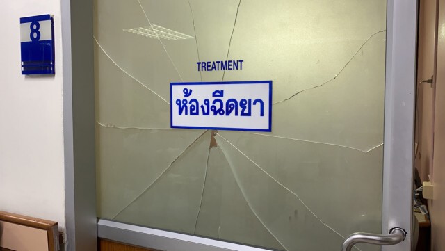 รู้ชื่อ-ควบคุมตัวได้แล้ว 15 คน กลุ่มวัยรุ่นยกพวกตีในโรงพยาบาล