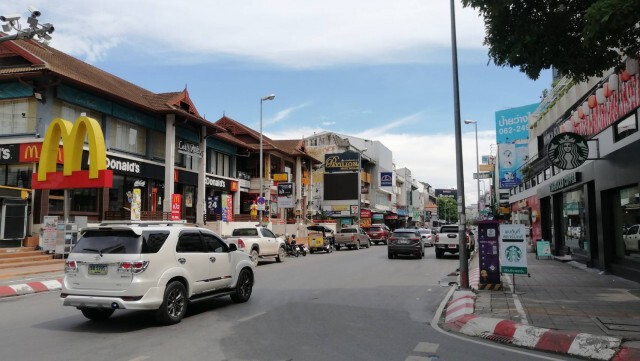 วอนโรงแรมเชียงใหม่ อย่าฉวยโอกาสขึ้นราคา