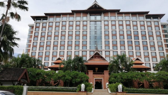 วอนโรงแรมเชียงใหม่ อย่าฉวยโอกาสขึ้นราคา