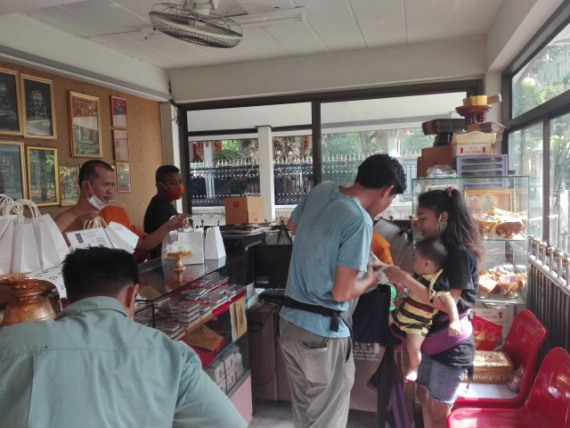 เจ้าอาวาสวัดสายไหม เปิดตำนาน "ไอ้มะขาม" เตรียมสร้างวัดสายไหมแห่งที่ 2 อ.ท่าเรือ จ.พระนครศรีอยุธยา