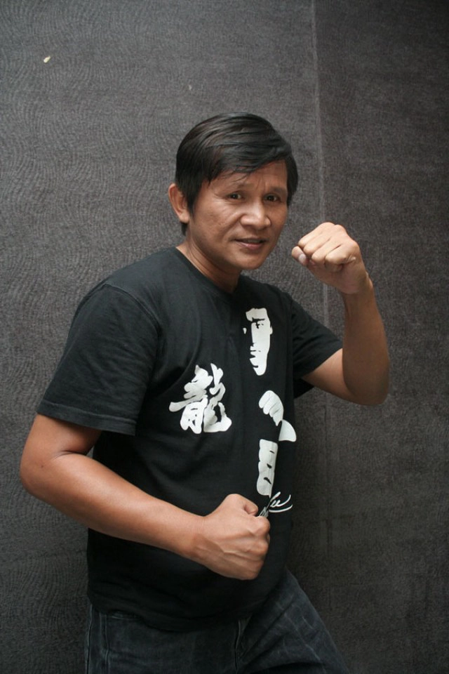 รำลึก 47 ปี การจากไปของ "บรู๊ซ ลี" และ 6 ปี การจากไปของ "พันนา ฤทธิไกร"