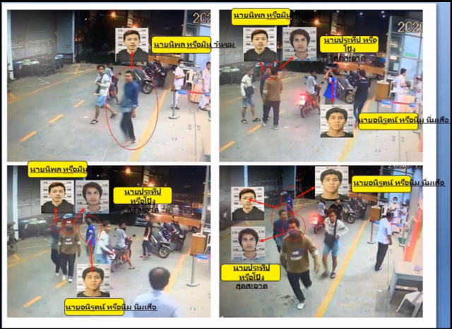 รวบแล้ว 11 โจ๋วิวาท-ชกหมอหญิงใน รพ.